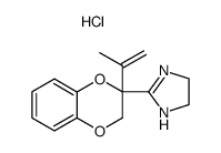 (+)-rx 811005 Structure