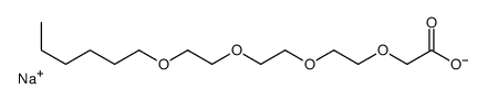 SODIUM HEXETH-4 CARBOXYLATE picture