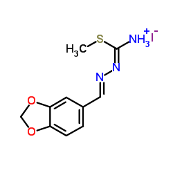 1274947-83-9 structure