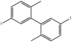 5,5'-二碘-2,2'-二甲基联苯图片