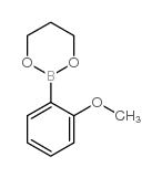 2-(2-METHOXYPHENYL)-1,3,2-DIOXABORINANE picture