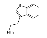 Benzo[b]thiophene-3-ethylaMine picture