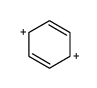 benzene dication结构式