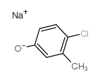 sodium p-chloro-m-cresolate picture