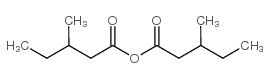 3-METHYLPENTANOIC ANHYDRIDE picture