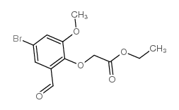 (4-BROMO-1-METHYL-1H-PYRAZOL-3-YL)METHYLAMINE Structure