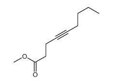 4-Nonynoic acid methyl ester picture