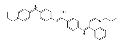 23552-65-0 structure