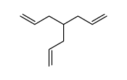 4-allyl-hepta-1,6-diene Structure