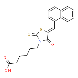 WAY-621917 Structure