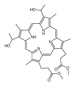 hematoporphyrin IX dimethylester picture