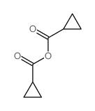 Cyclopropanecarboxylic anhydride picture