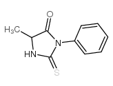 PTH-alanine Structure