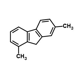 1,7-dimethyl-9H-fluorene picture