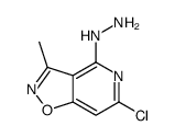 58315-14-3结构式