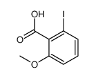 2-Iodo-6-methoxybenzoic acid picture