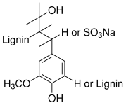 木质素磺酸脱磺化钠盐图片