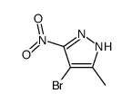 4-bromo-5-Methyl-3-nitropyrazole picture