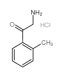2-amino-1-(2-methylphenyl)ethanone picture