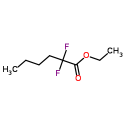 2,2-二氟己酸乙酯图片