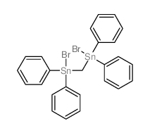 Stannane, methylenebis[bromodiphenyl- picture