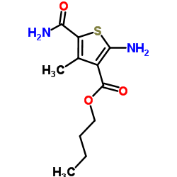 870540-23-1 structure