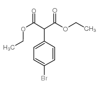 2-(4-溴苯基)-丙二酸-1,3-二乙酯图片