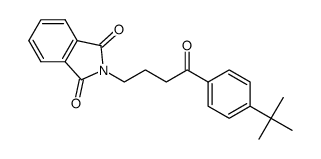 1000535-07-8 structure