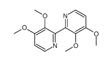 3,3',4,4'-Tetramethoxy-2,2'-bipyridine picture