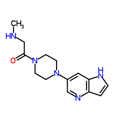 1165803-57-5 structure