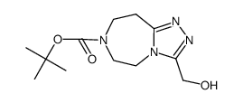 1250998-08-3 structure