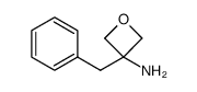 3-benzyloxetan-3-amine picture