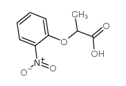 2-(2-硝基苯氧基)丙酸图片