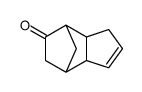 3,3a,4,6,7,7a-hexahydro-4,7-methano-5H-inden-5-one picture