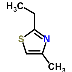 2-Ethyl-4-methylthiazole picture