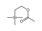 2-trimethylsilylethyl acetate图片