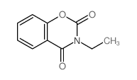 8-ethyl-10-oxa-8-azabicyclo[4.4.0]deca-1,3,5-triene-7,9-dione picture