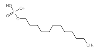 mono-n-dodecyl phosphate picture