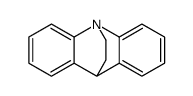 9H-9,10-Ethanoacridine Structure