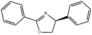 (S)-2,4-二苯基-4,5-二氢恶唑图片