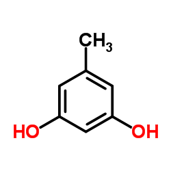 Orcinol picture