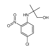 5139-30-0 structure