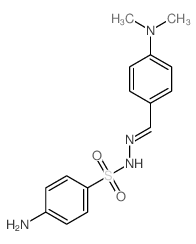 5448-85-1 structure