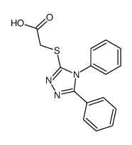 (4,5-DIHYDRO-THIAZOL-2-YL)-(4-METHOXY-PHENYL)-AMINE Structure