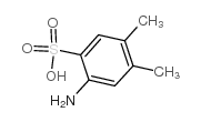3,4-Dimethylaniline-6-sulfonic acid picture