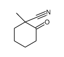 1-Methyl-2-oxocyclohexanecarbonitrile picture