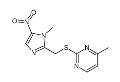 57235-19-5 structure