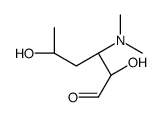 desosamine structure