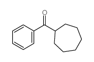 benzoyl-结构式