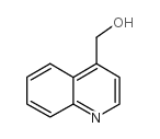 4-Quinolinemethanol picture